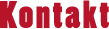 Kontakt