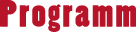 Programm