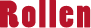 Rollen