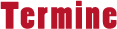 Termine
