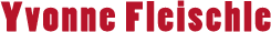 Yvonne Fleischle